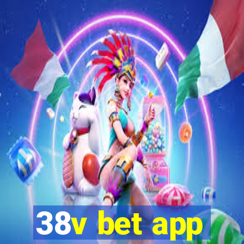 38v bet app